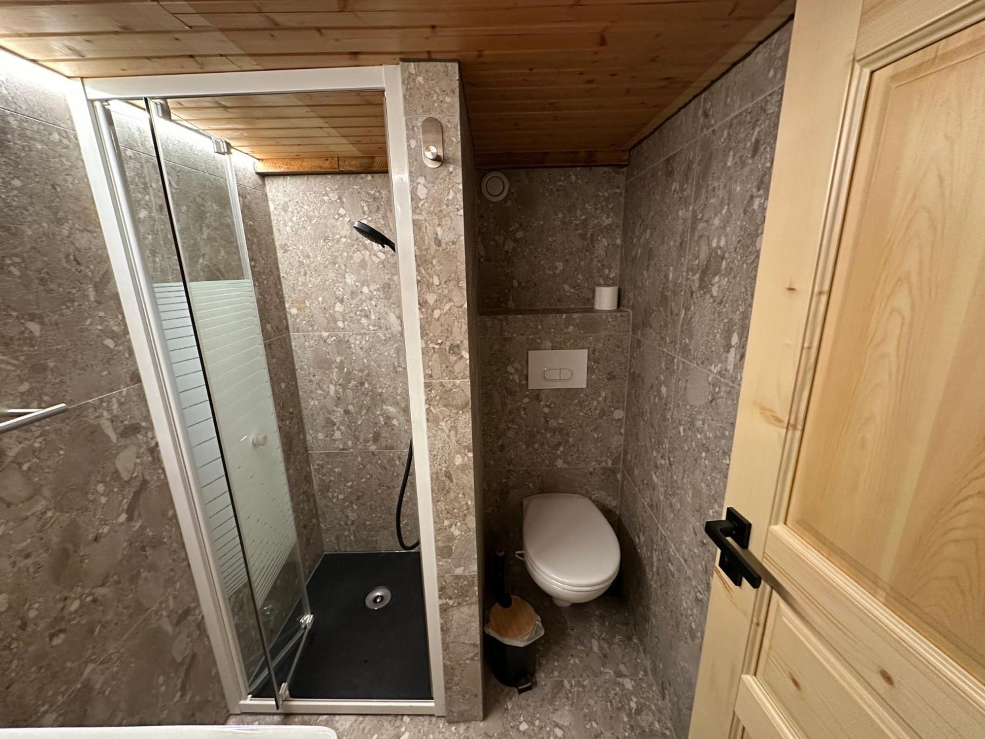 Stunning Apartment With Breathtaking View! Huez Bagian luar foto